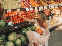 Что нужно знать о фруктах летом