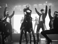 MELOVIN и KAZAKY мечтают о дуэте с MARUV