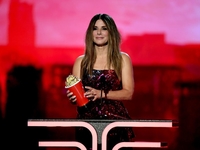 MTV Movie&TV Awards 2019: полный список победителей премии