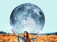 Полнолуние в июле 2019: Что важно знать?