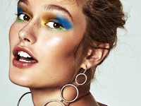 Модные оттенки помад на лето 2019 для блондинок, брюнеток и рыжих