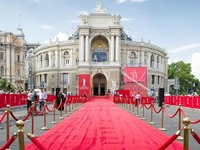 Одесский кинофестиваль 2019: список всех фильмов-номинантов
