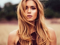 Модное окрашивание волос 2019: оригинальные техники и оттенки