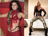 Как изменилась Жади из "Клона"? 10 ярких преображений знаменитостей