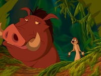 Впервые в Киеве: Госпел хор споет песни из легендарного мультфильма "Король Лев"