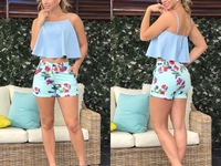 Модные женские шорты на лето 2019: ТОП-5 лучших моделей