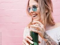 Спирулина: суперфуд или яд?