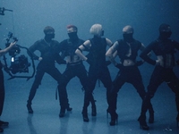KAZAKY представили новый клип от Алана Бадоева "PUSH"