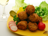 Куриные “рафаэлки” к пиву: оригинальная летняя закуска