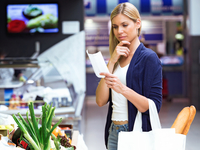 Питание во время менопаузы