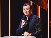"Квартал" запускает проект, в котором будет критиковать Зеленского