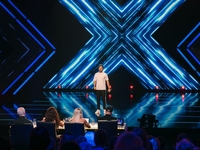 "X-фактор 10": названы имена судей юбилейного сезона шоу