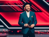 "Это было моим решением": Андрей Бедняков попрощался с "Х-фактором"