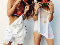 4 главных ошибки худеющих летом