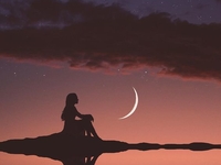 Новолуние в июле: что можно и нельзя делать