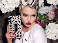 Тюрбан: как носить головной убор №1 лета 2019