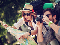 Самые красивые города Украины