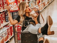 Полезные и вредные продукты для женского здоровья