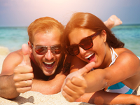 Где отдохнуть в Киеве: бесплатные пляжи