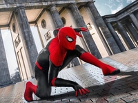 Супергерой вселенной Marvel может "получить" нетрадиционную ориентацию