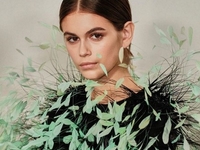 Самые яркие образы показа Givenchy Couture осень-зима 2019