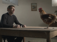 Сергей Лозница и Виталий Манский: Что будет на спецпоказах Одесского кинофестиваля