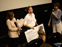 Записал звуки города: В конкурсе "Город с характером" выиграл гид из Херсона