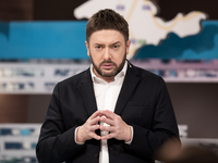 Мать убитого 9-летнего Захара впервые даст интервью