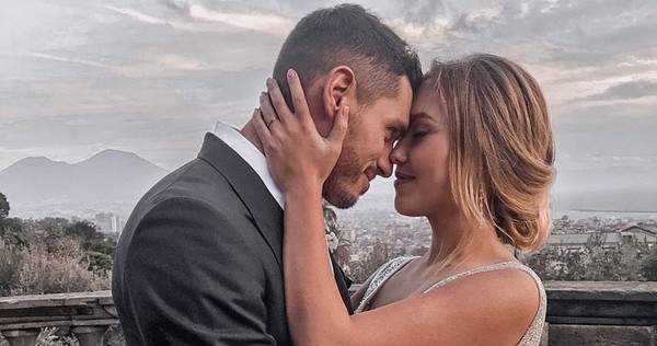 Никита Добрынин показал откровенное фото Дарьи Квитковой