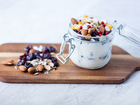 Как приготовить домашний йогурт без йогуртницы: 2 рецепта