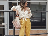 8 сумок и одна деталь: модные тренды лета 2019