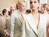 Самые яркие образы Парижской недели высокой моды осень-зима 2019-2020