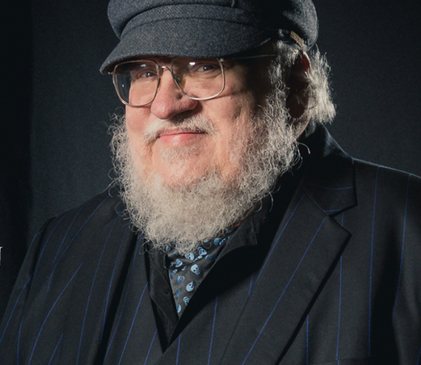 Джордж Мартин рассказал, что покажут в приквеле "Игры престолов"