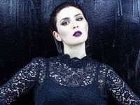 MARUV выпустила новую версию нашумевшего хита "Black Water"