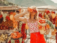 Какие витамины нужны летом