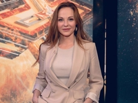 Даша Трегубова: "Постараюсь растопить сердца судей "Х-фактора"