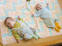 Голубая кнопка "Помочь детям": Как присоединится к помощи детям-сиротам