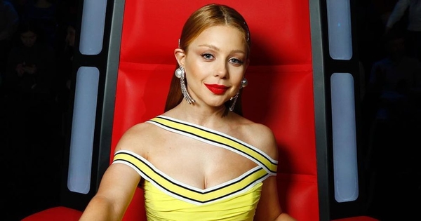 "И без грима красотка": Тина Кароль покорила фанов естественной красотой