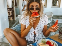 Продукты, которые ускоряют обмен веществ