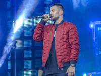 Репер YARMAK представил тизер нового онлайн сериала