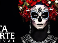 Santa Muerte Carnival 2019: реакция соцсетей