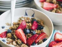 Легкий перекус: ТОП-10 лучших вариантов