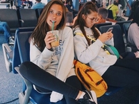 Как правильно питаться в дороге во время путешествий