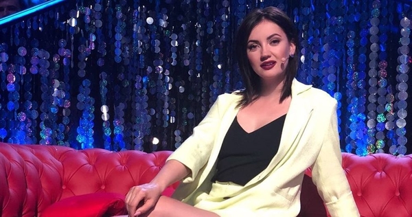 “Ух, хороша“: Оля Цибульская похвасталась стройными ногами