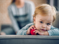 Как ускорить развитие детской речи