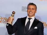 Именинник дня: ТОП-7 лучших ролей Мэтта Леблана