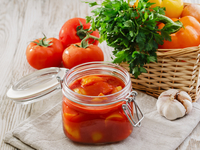 Сезонный рецепт: лечо с яблоками на зиму