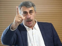 Доктор Комаровский рассказал, нужен ли организму лецитин
