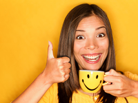 ТОП-10 киевских кафе с безлактозным молоком