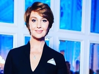 47-летняя Снежана Егорова объявила о помолвке